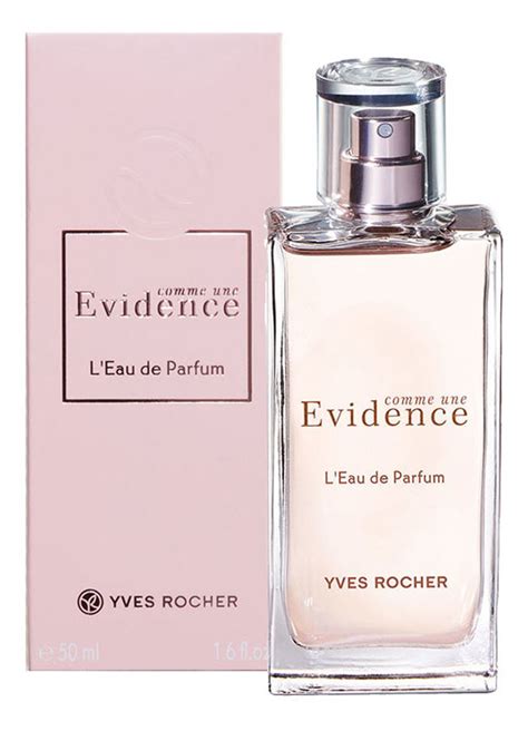 evidence parfum 50 ml